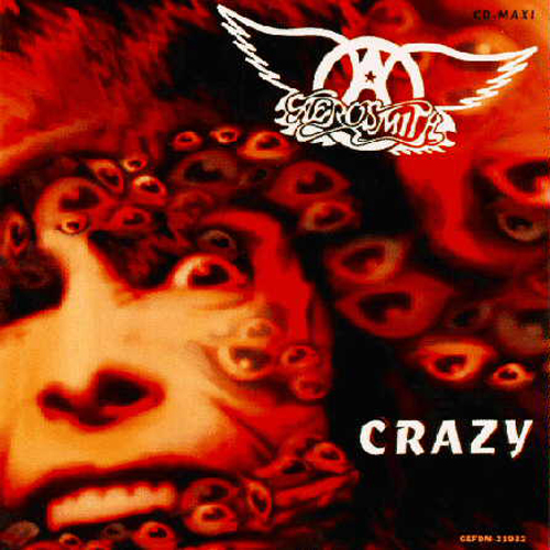 Aerosmith - Crazy